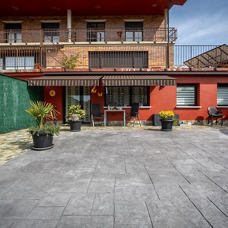 Ibarrangelu Suite By Urdaibai Rentals Ngoại thất bức ảnh