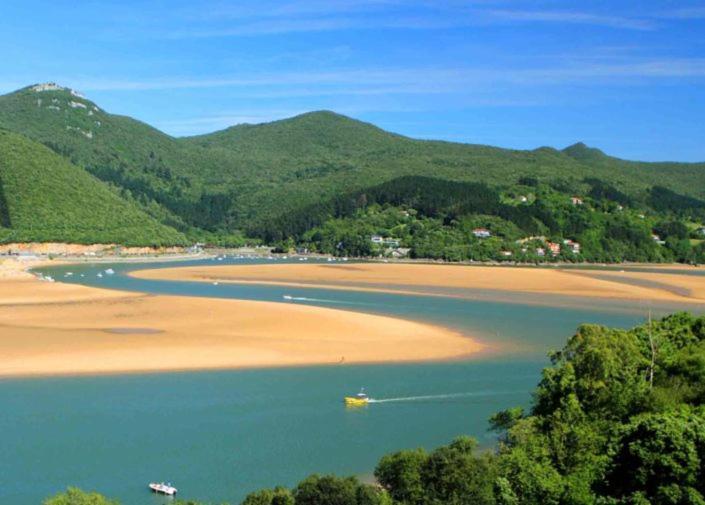 Ibarrangelu Suite By Urdaibai Rentals Ngoại thất bức ảnh