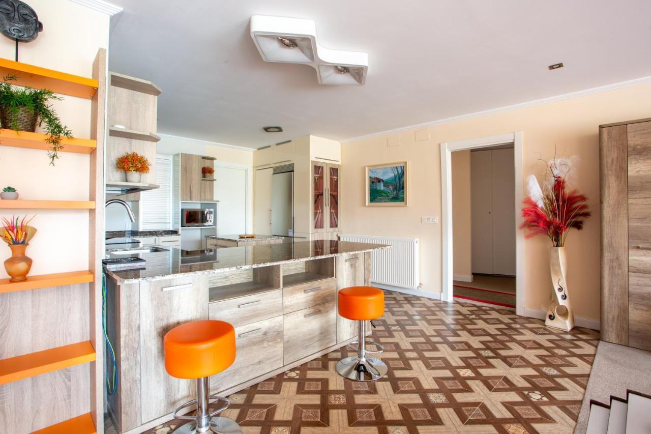 Ibarrangelu Suite By Urdaibai Rentals Ngoại thất bức ảnh