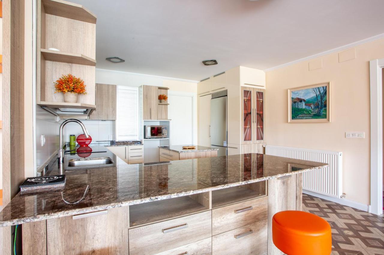 Ibarrangelu Suite By Urdaibai Rentals Ngoại thất bức ảnh