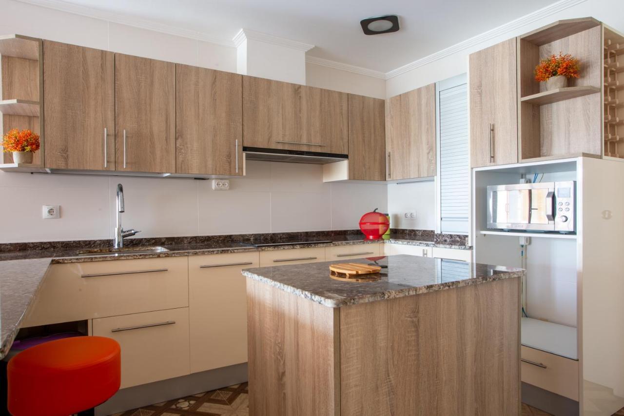 Ibarrangelu Suite By Urdaibai Rentals Ngoại thất bức ảnh