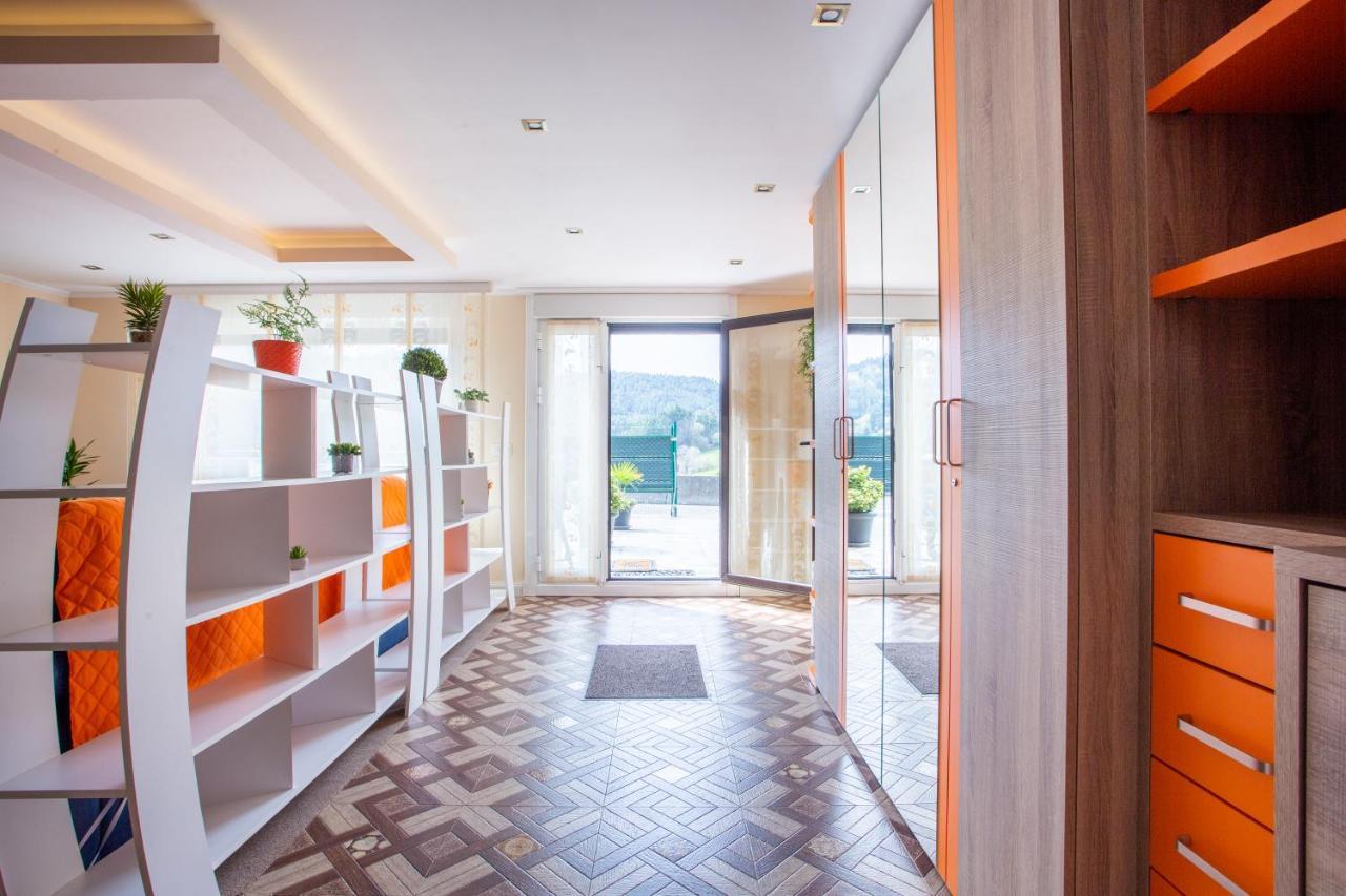 Ibarrangelu Suite By Urdaibai Rentals Ngoại thất bức ảnh