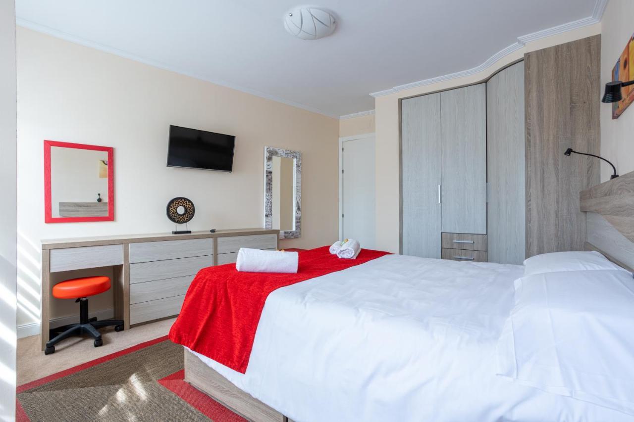 Ibarrangelu Suite By Urdaibai Rentals Ngoại thất bức ảnh