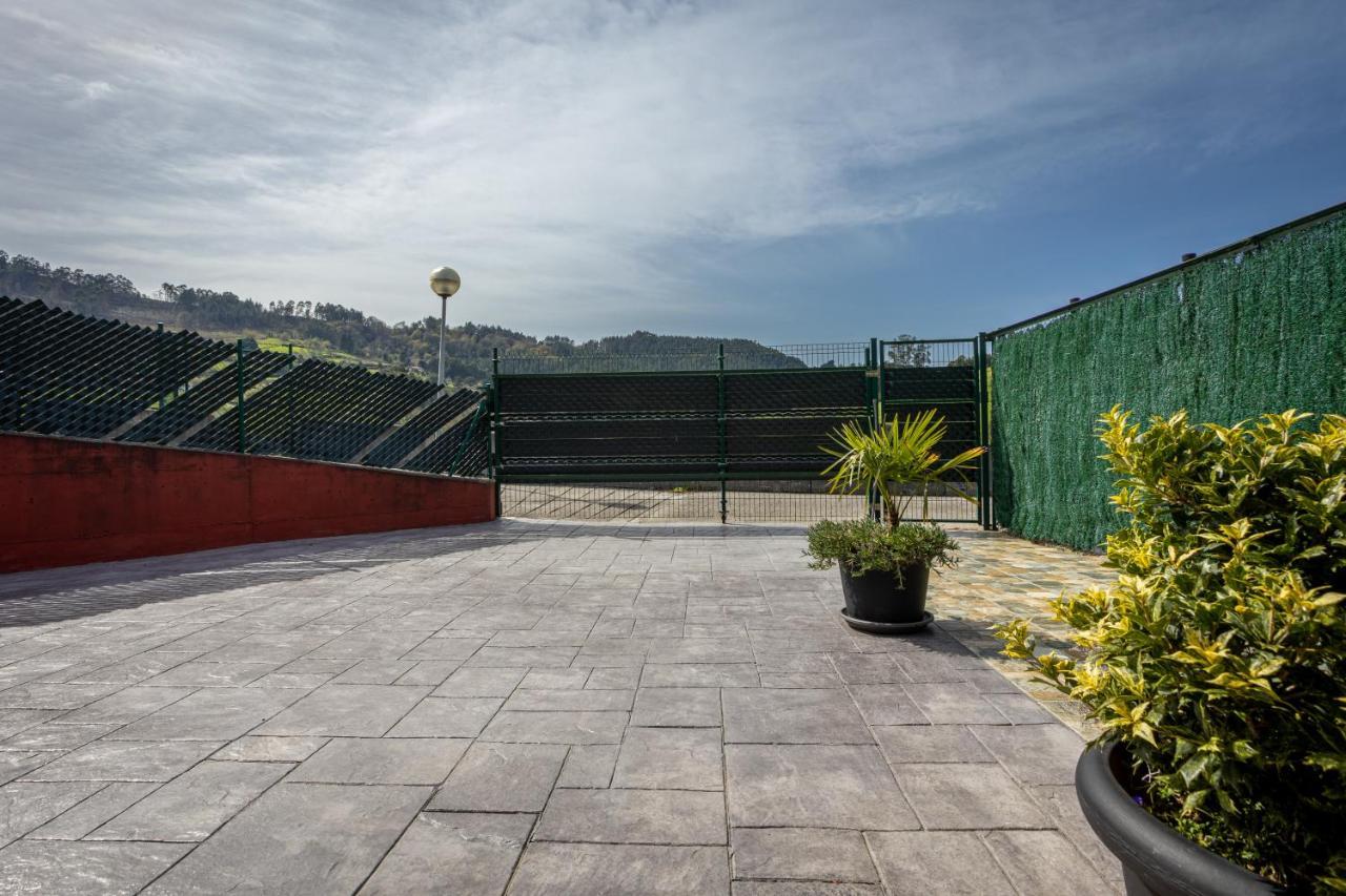 Ibarrangelu Suite By Urdaibai Rentals Ngoại thất bức ảnh