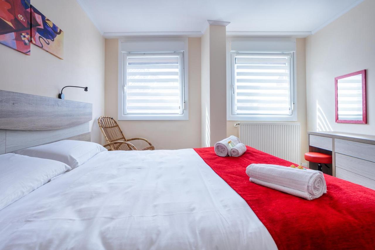 Ibarrangelu Suite By Urdaibai Rentals Ngoại thất bức ảnh