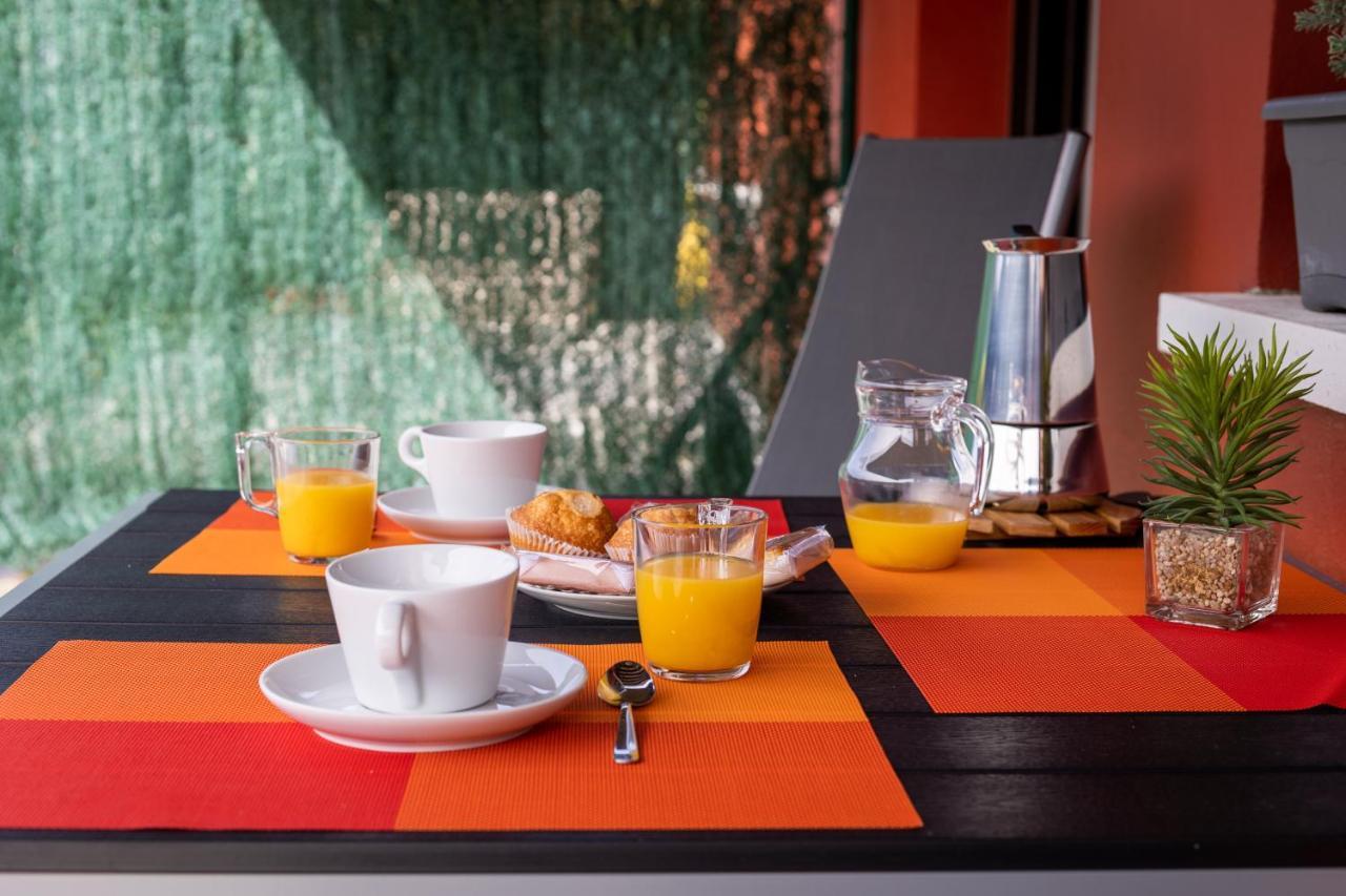 Ibarrangelu Suite By Urdaibai Rentals Ngoại thất bức ảnh